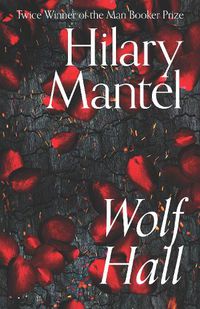 Cover image for Wolf Hall