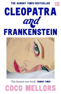 Cover image for Cleopatra and Frankenstein