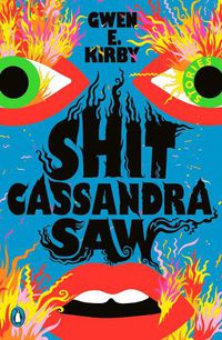 Cover image for Shit Cassandra Saw