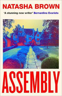 Cover image for Assembly