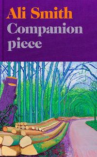 Cover image for Companion Piece