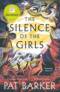 Cover image for The Silence of the Girls