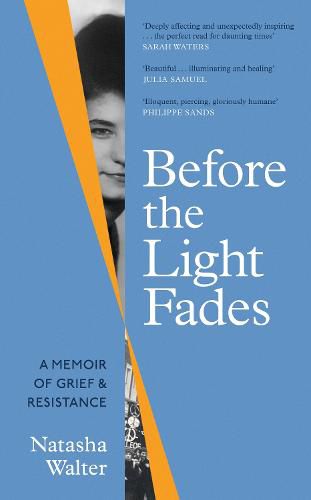 Cover image for Before the Light Fades