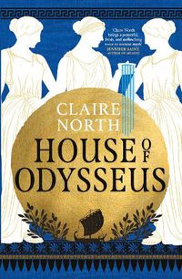 Cover image for House of Odysseus