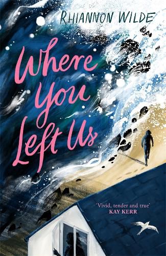 Cover image for Where You Left Us