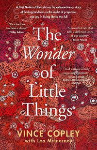 Cover image for The Wonder of Little Things