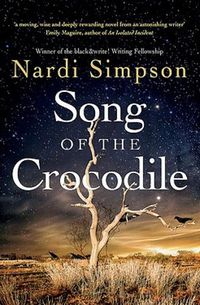 Cover image for Song of the Crocodile