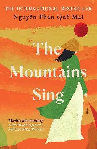 Cover image for The Mountains Sing