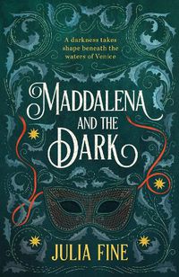 Cover image for Maddalena and the Dark