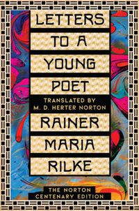 Cover image for Letters to a Young Poet