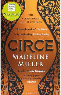 Cover image for Circe