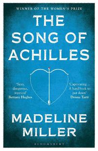 Cover image for The Song of Achilles