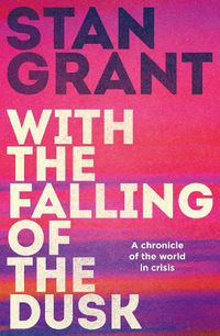 Cover image for With the Falling of the Dusk