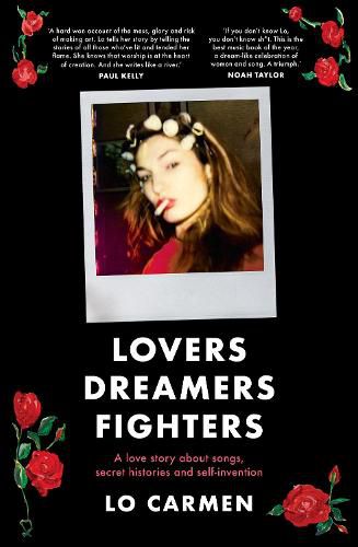 Cover image for Lovers Dreamers Fighters