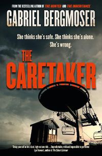 Cover image for The Caretaker