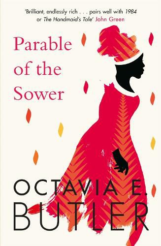 Cover image for Parable of the Sower