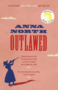 Cover image for Outlawed