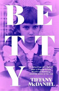 Cover image for Betty