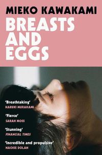 Cover image for Breasts and Eggs