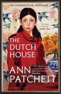 Cover image for The Dutch House