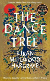 Cover image for The Dance Tree