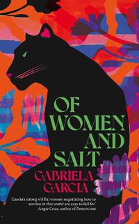 Cover image for Of Women and Salt