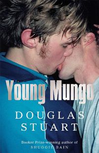 Cover image for Young Mungo