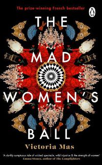 Cover image for The Mad Women's Ball