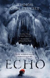 Cover image for Echo