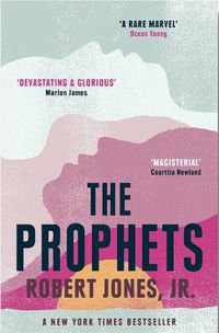 Cover image for The Prophets