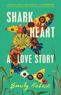 Cover image for Shark Heart