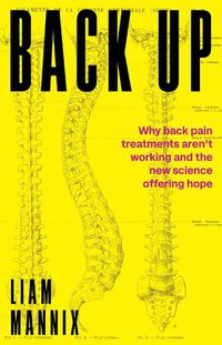 Cover image for Back Up