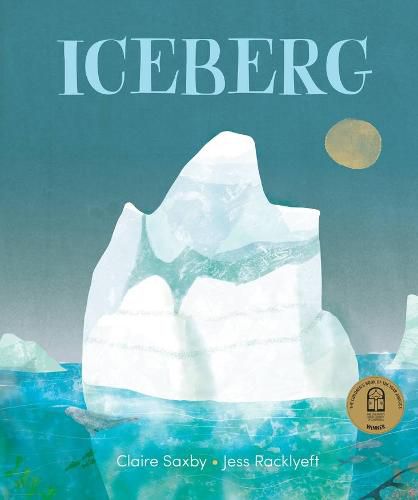 Cover image for Iceberg