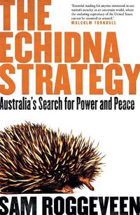 Cover image for The Echidna Strategy