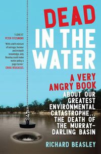 Cover image for Dead in the Water