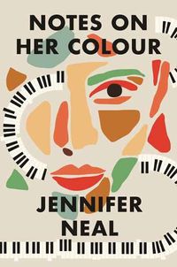 Cover image for Notes on Her Colour