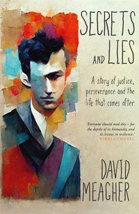 Cover image for Secrets and Lies