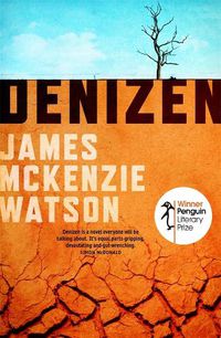 Cover image for Denizen