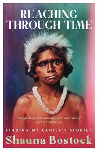 Cover image for Reaching Through Time