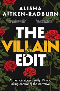 Cover image for The Villain Edit