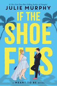 Cover image for If the Shoe Fits