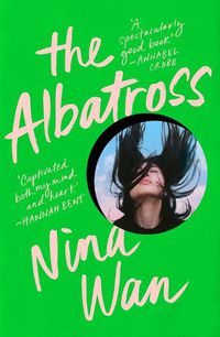 Cover image for The Albatross