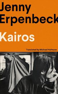 Cover image for Kairos