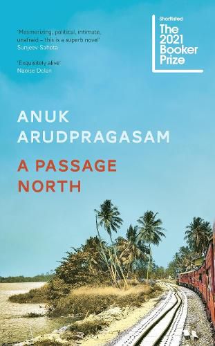 Cover image for A Passage North