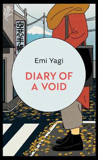 Cover image for Diary of a Void