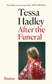 Cover image for After the Funeral