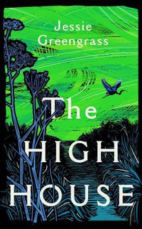 Cover image for The High House