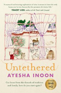 Cover image for Untethered