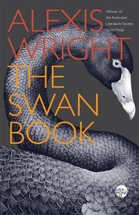 Cover image for The Swan Book