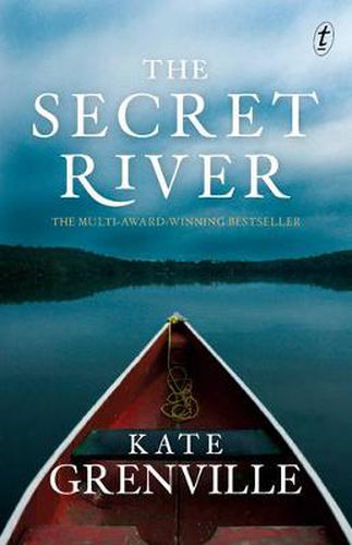 Cover image for The Secret River